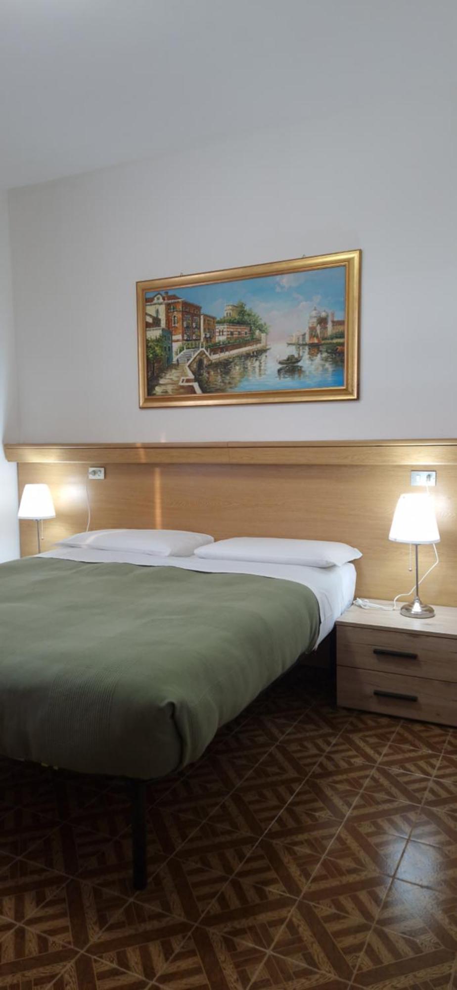 Hotel Tito Mestre Exteriör bild