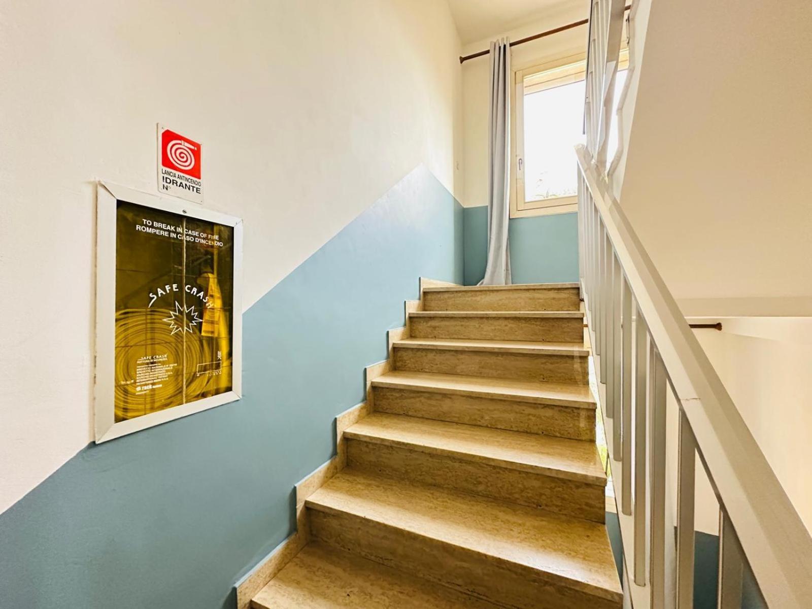 Hotel Tito Mestre Exteriör bild